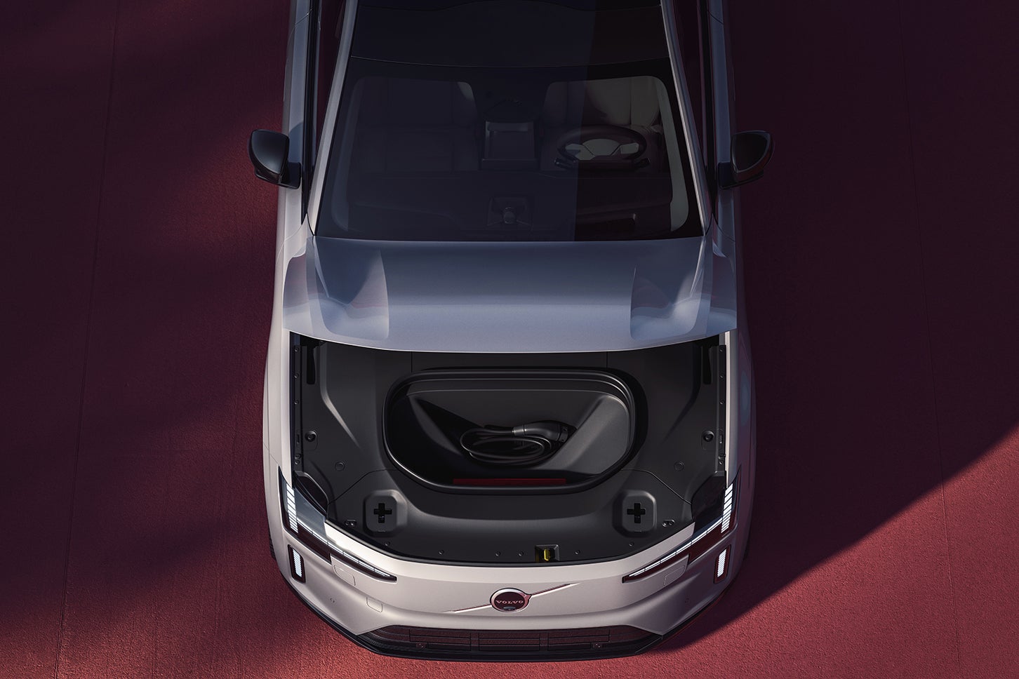 ボルボES90｜Volvo ES90
