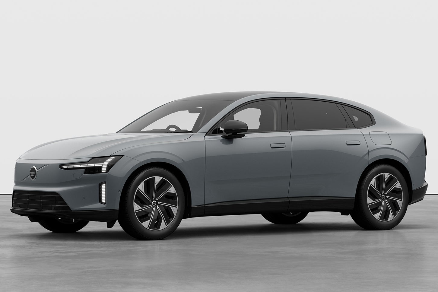 ボルボES90プラス シングルモーター エクステンデッドレンジ｜Volvo ES90 Plus Single Motor Extended Range