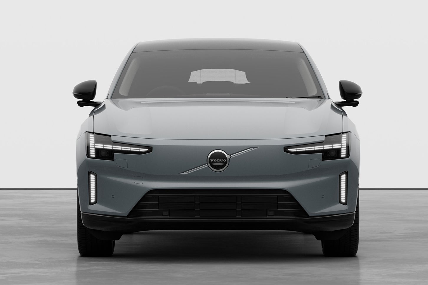 ボルボES90プラス シングルモーター エクステンデッドレンジ｜Volvo ES90 Plus Single Motor Extended Range