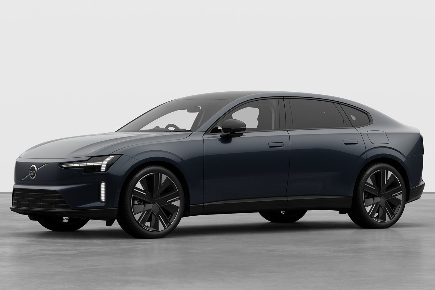 ボルボES90ウルトラ シングルモーター エクステンデッドレンジ｜Volvo ES90 Ultra Single Motor Extended Range