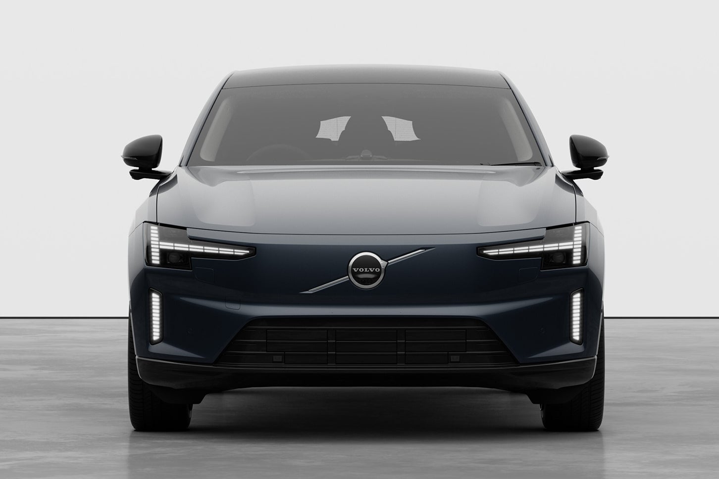 ボルボES90ウルトラ シングルモーター エクステンデッドレンジ｜Volvo ES90 Ultra Single Motor Extended Range