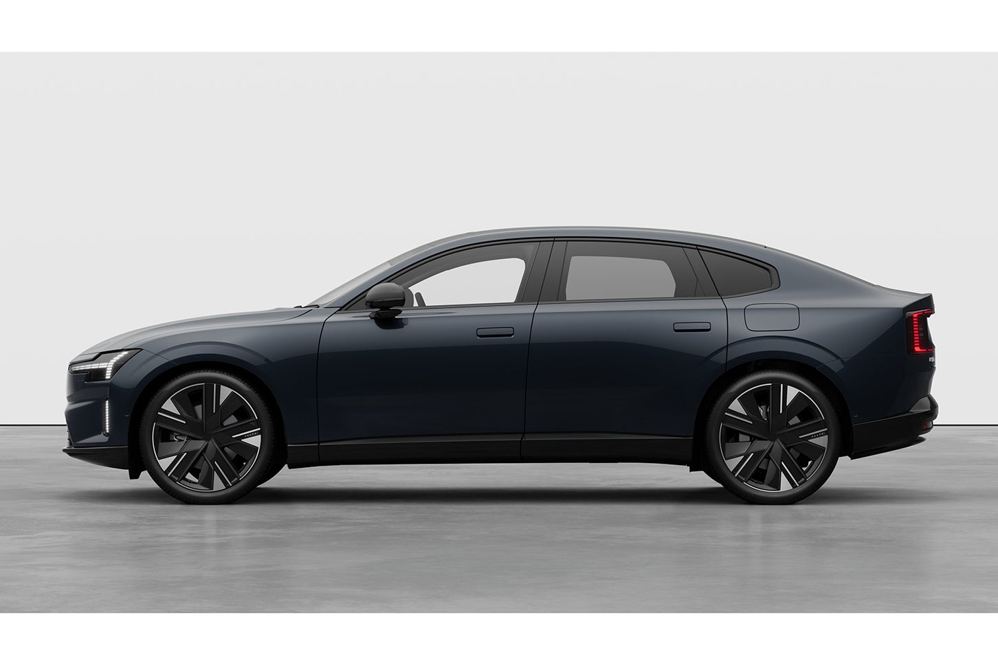 ボルボES90ウルトラ シングルモーター エクステンデッドレンジ｜Volvo ES90 Ultra Single Motor Extended Range