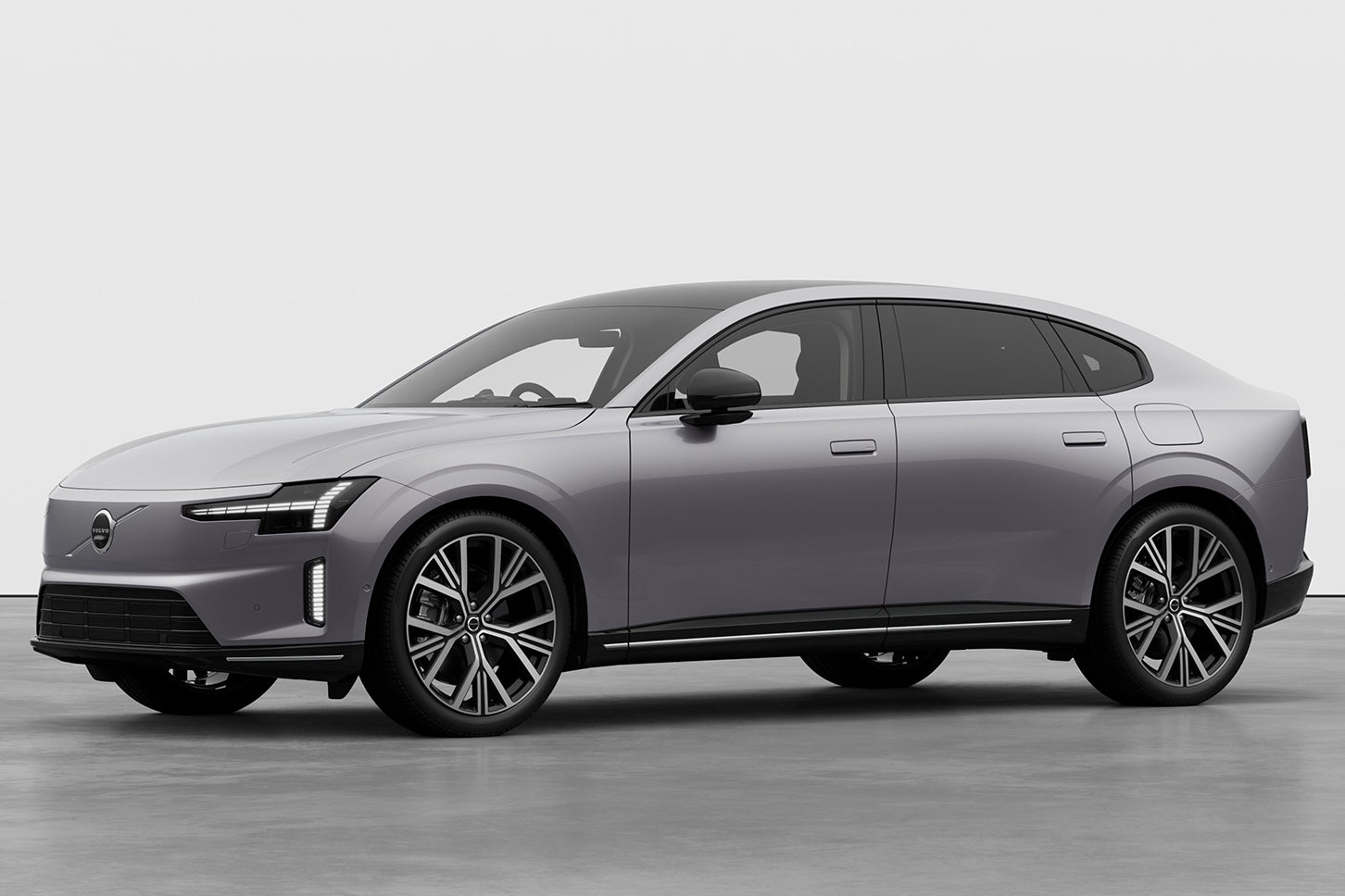 ボルボES90ウルトラ ツインモーター パフォーマンス｜Volvo ES90 Ultra Twin Motor Performance