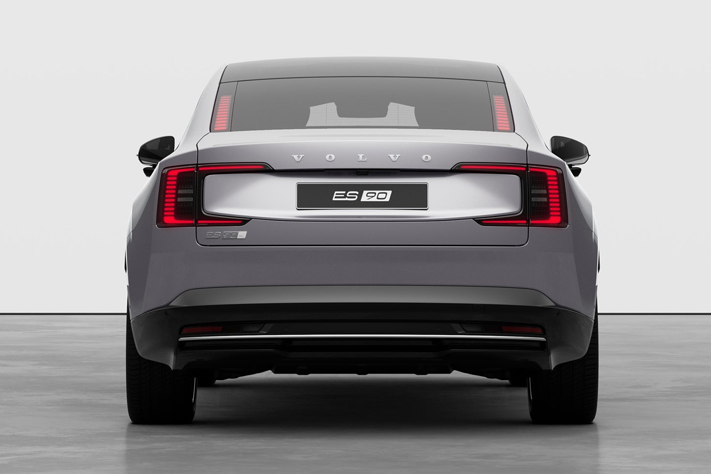 ボルボES90ウルトラ ツインモーター パフォーマンス｜Volvo ES90 Ultra Twin Motor Performance