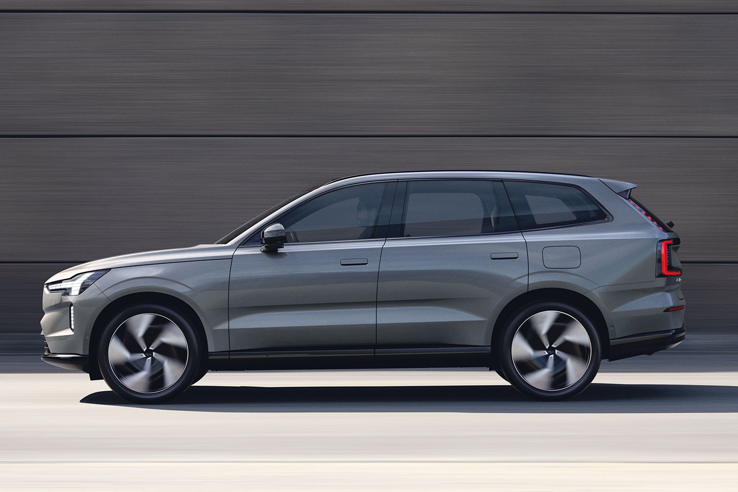 ボルボEX90｜Volvo EX90