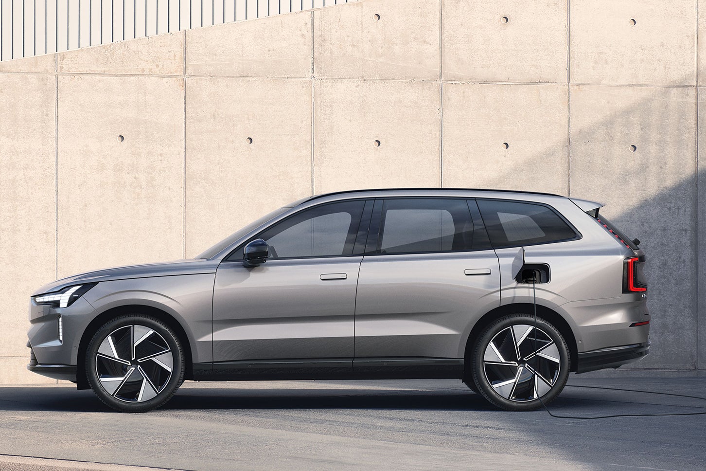 ボルボEX90｜Volvo EX90