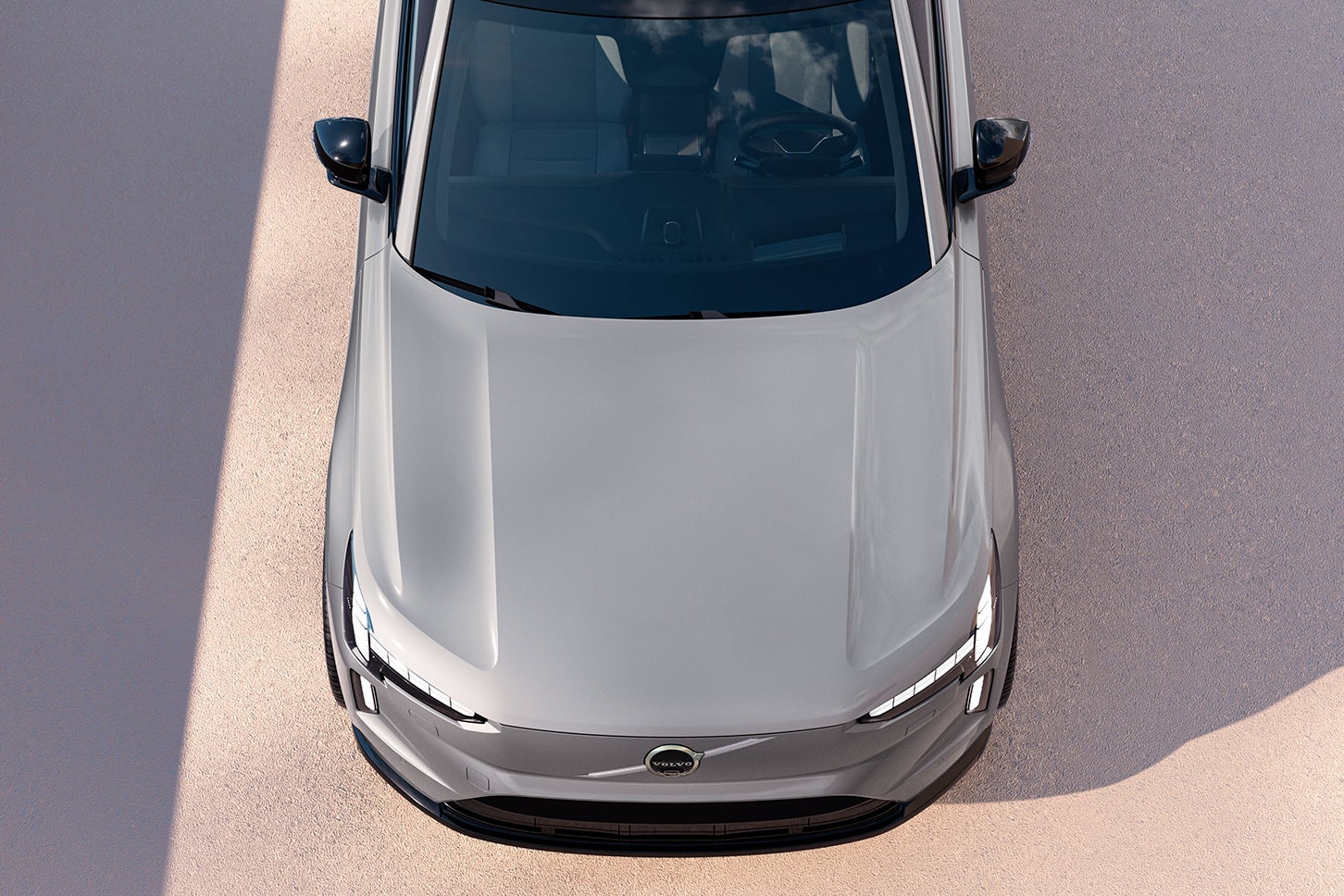 ボルボEX90｜Volvo EX90