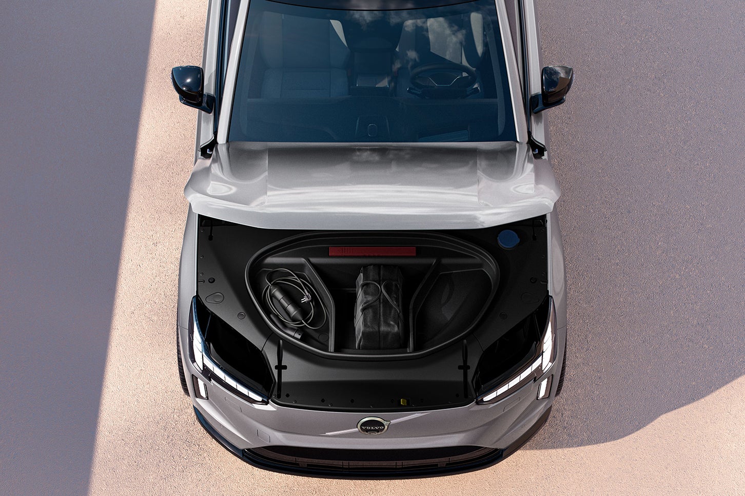 ボルボEX90｜Volvo EX90