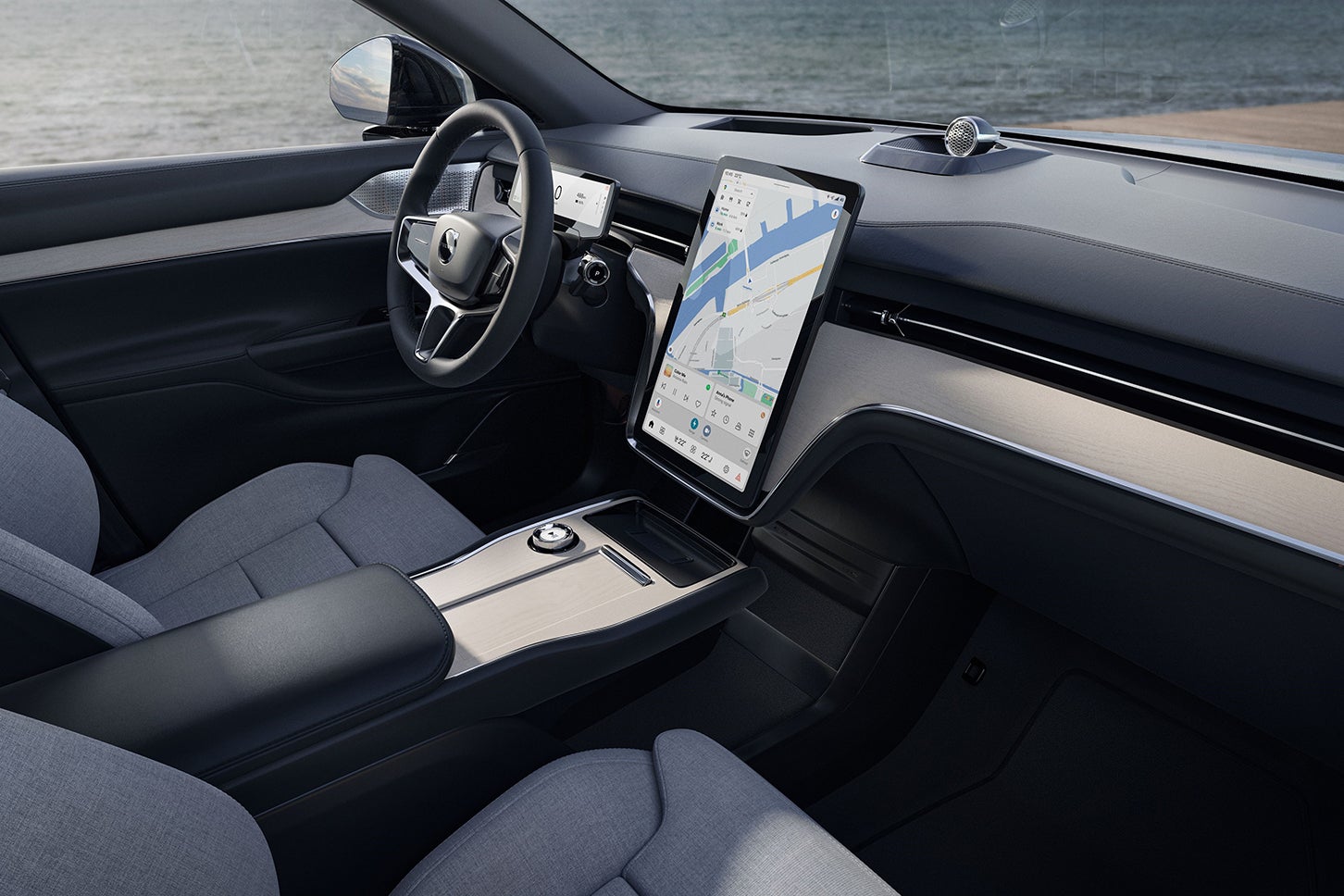 ボルボEX90｜Volvo EX90