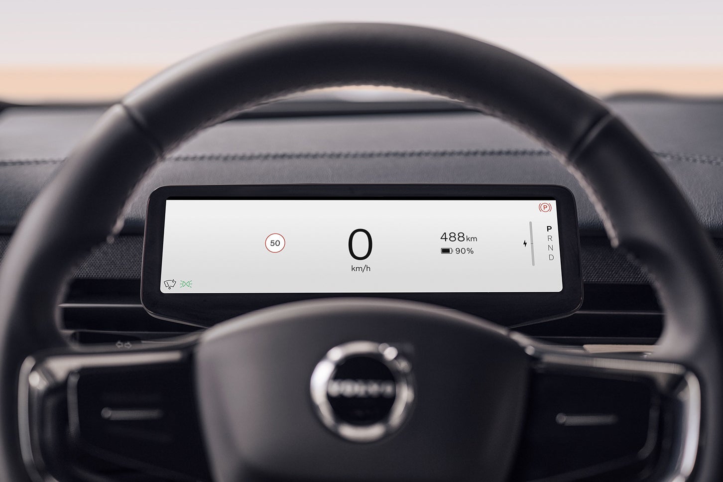 ボルボEX90｜Volvo EX90