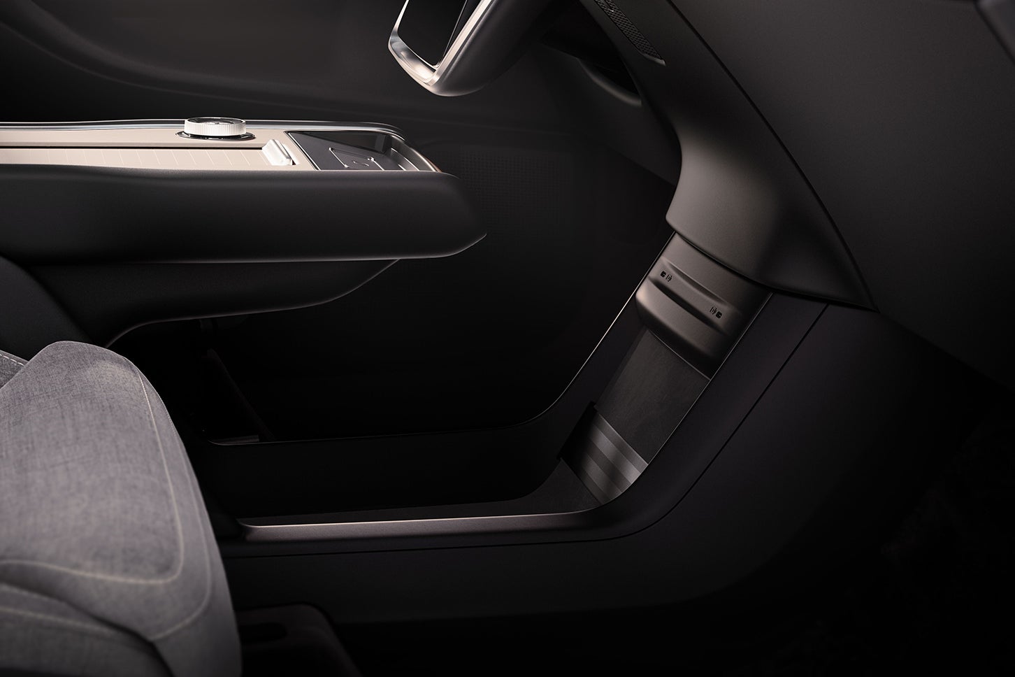 ボルボEX90｜Volvo EX90