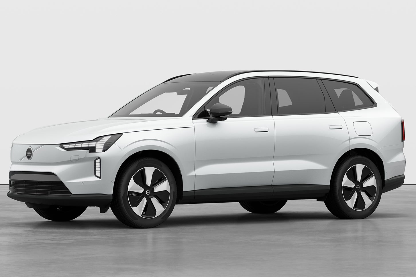 ボルボEX90プラス ツインモーター｜Volvo EX90 Plus Twin Motor