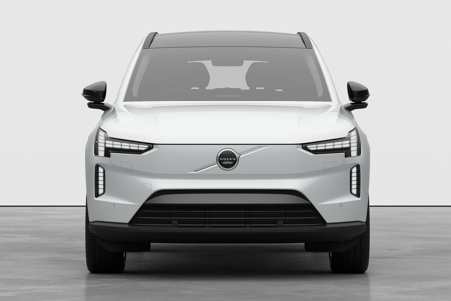 ボルボEX90プラス ツインモーター｜Volvo EX90 Plus Twin Motor