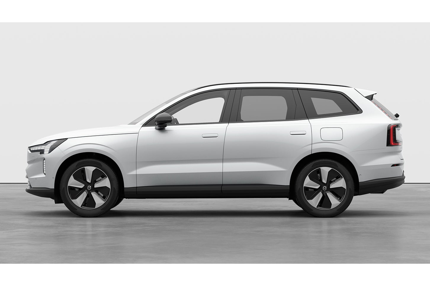 ボルボEX90プラス ツインモーター｜Volvo EX90 Plus Twin Motor