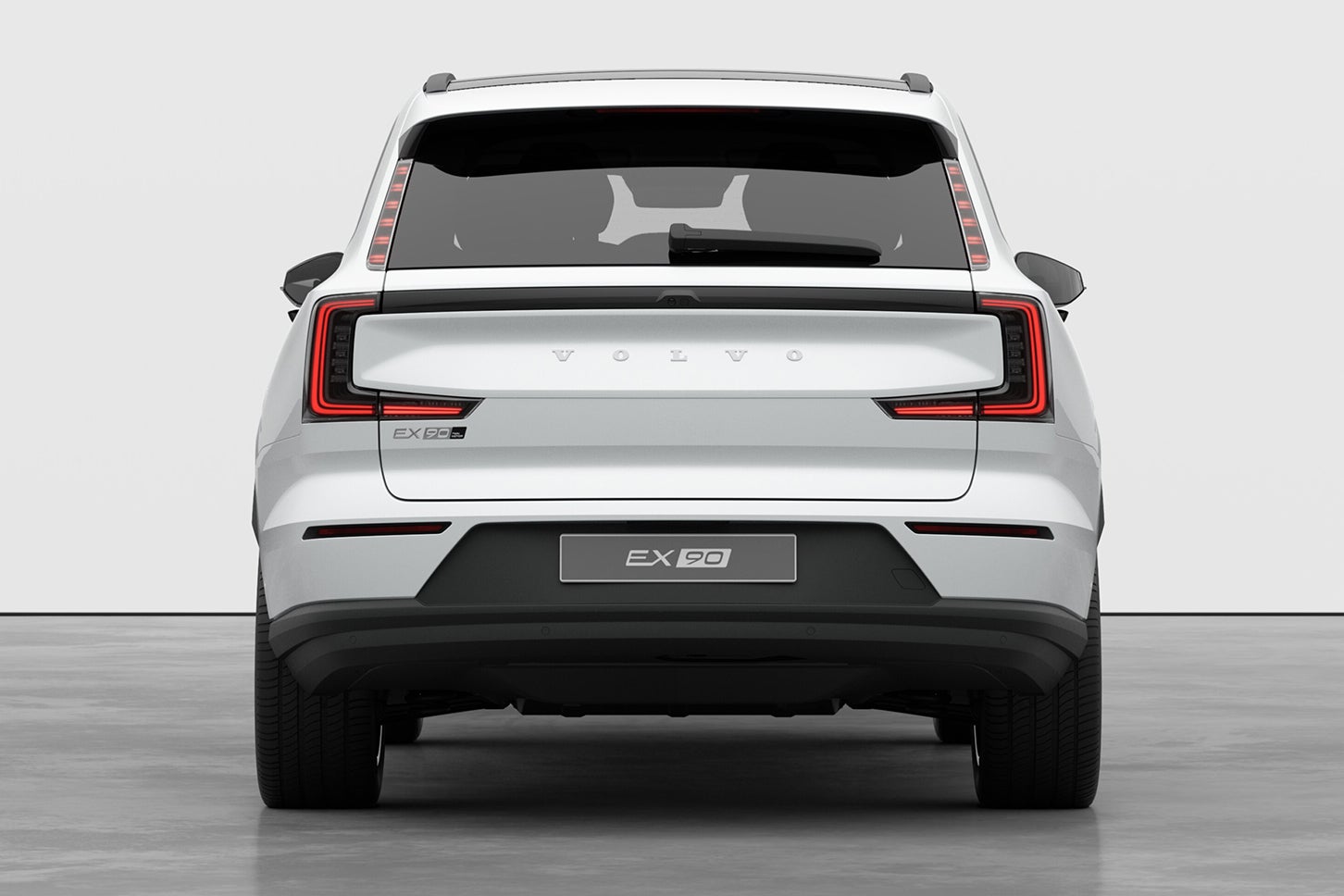 ボルボEX90プラス ツインモーター｜Volvo EX90 Plus Twin Motor