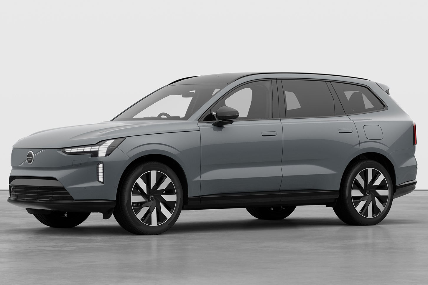 ボルボEX90ウルトラ ツインモーター｜Volvo EX90 Ultra Twin Motor