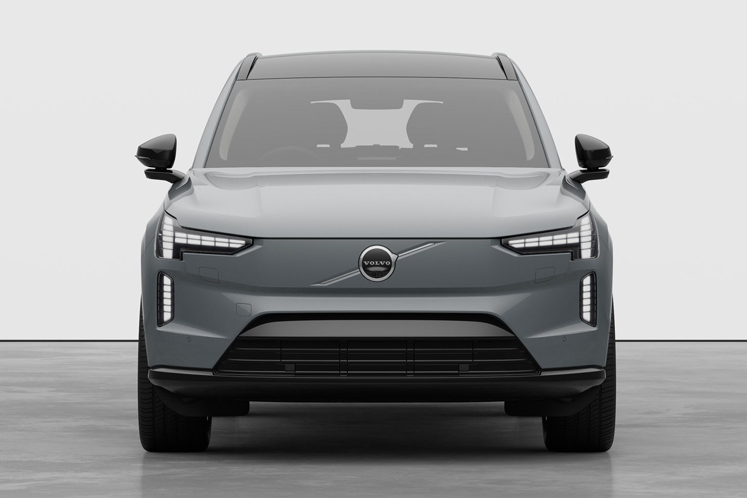 ボルボEX90ウルトラ ツインモーター｜Volvo EX90 Ultra Twin Motor