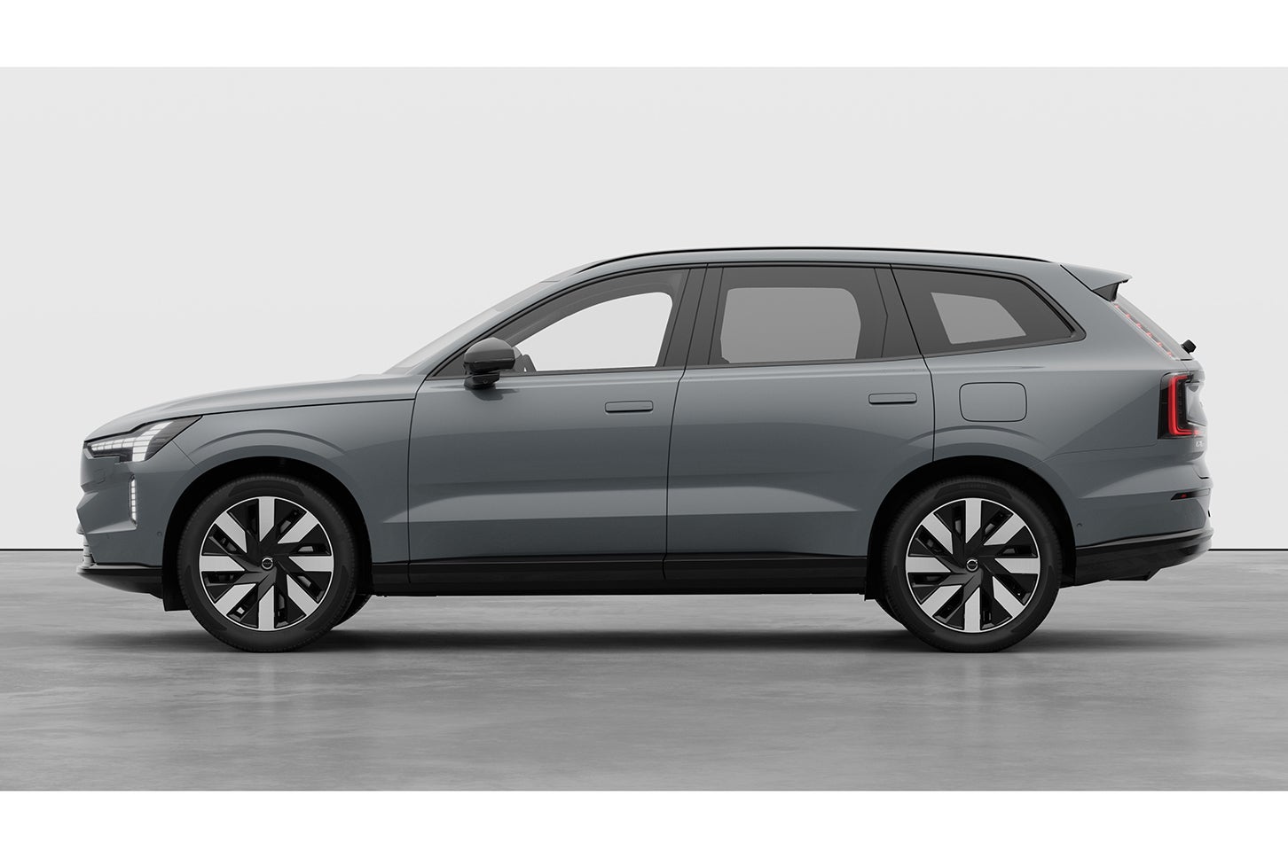 ボルボEX90ウルトラ ツインモーター｜Volvo EX90 Ultra Twin Motor