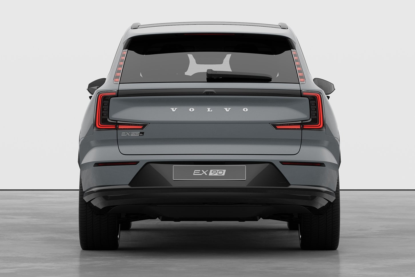 ボルボEX90ウルトラ ツインモーター｜Volvo EX90 Ultra Twin Motor