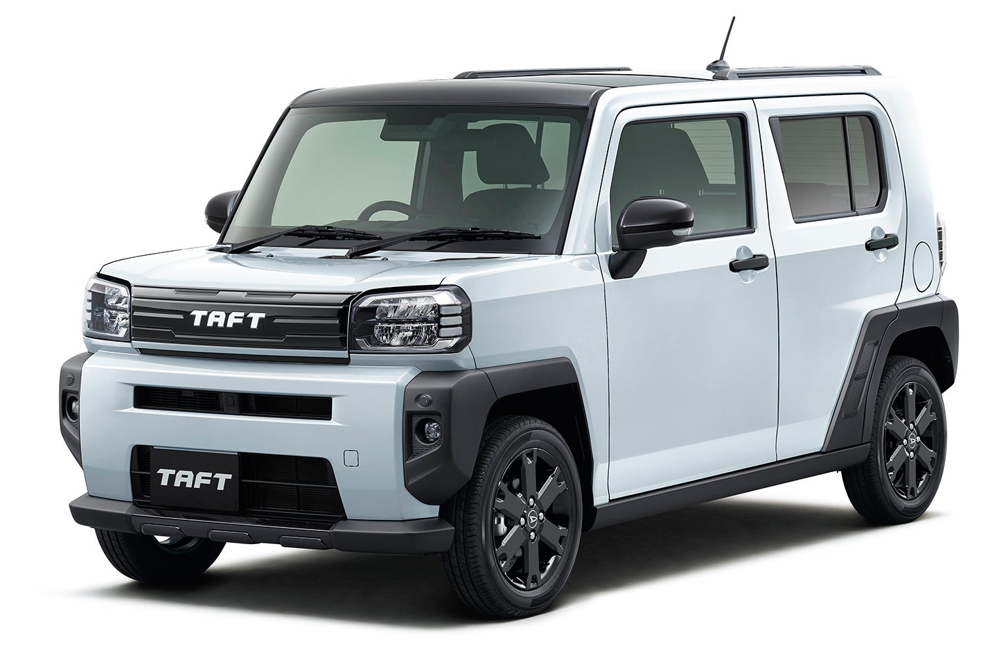ダイハツ・タフトG“アクティブモード”｜Daihatsu Taft G“Active Mode”