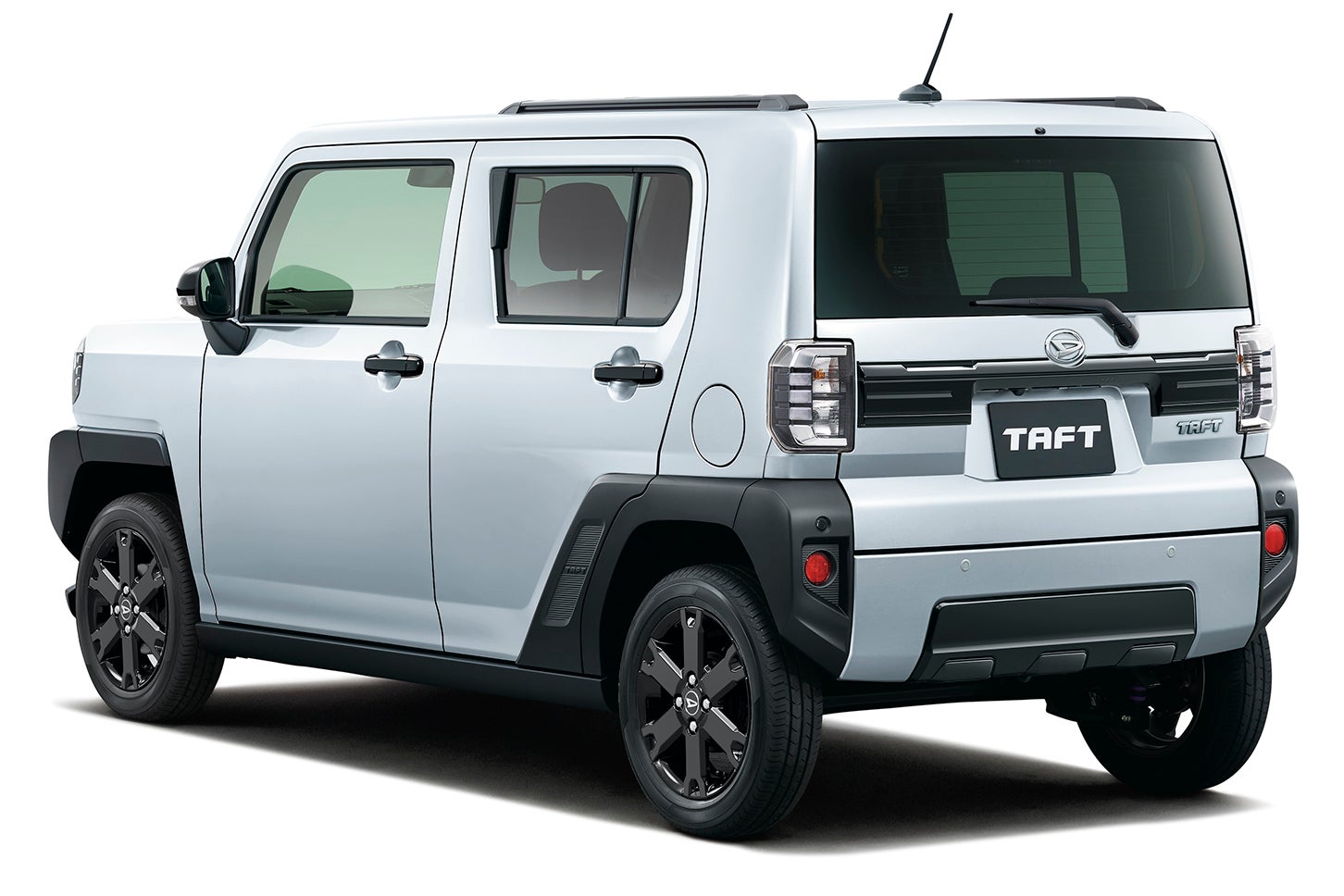 ダイハツ・タフトG“アクティブモード”｜Daihatsu Taft G“Active Mode”