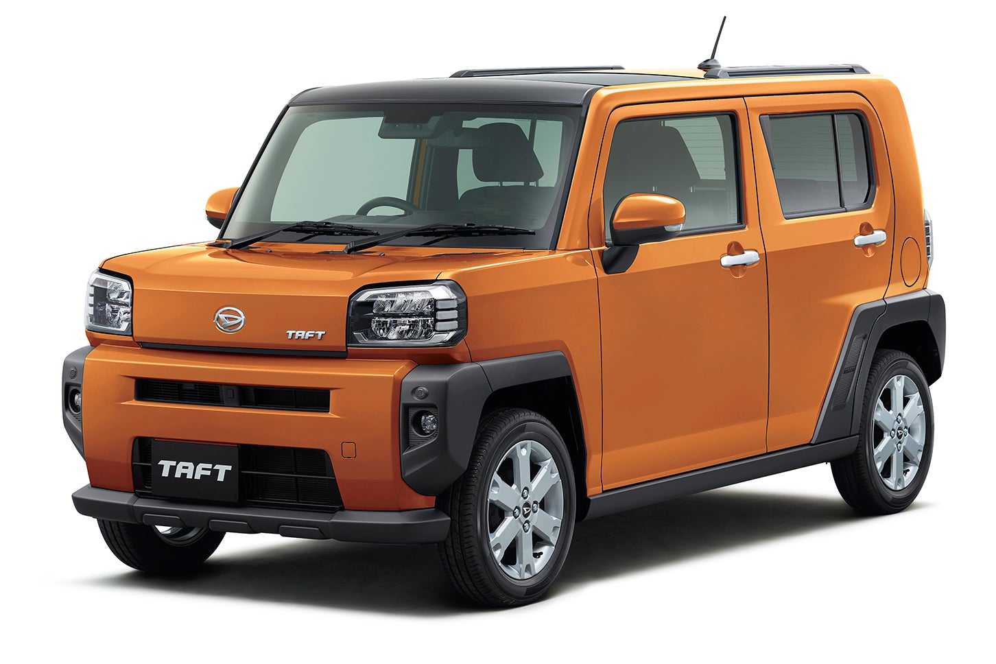 ダイハツ・タフトG｜Daihatsu Taft G