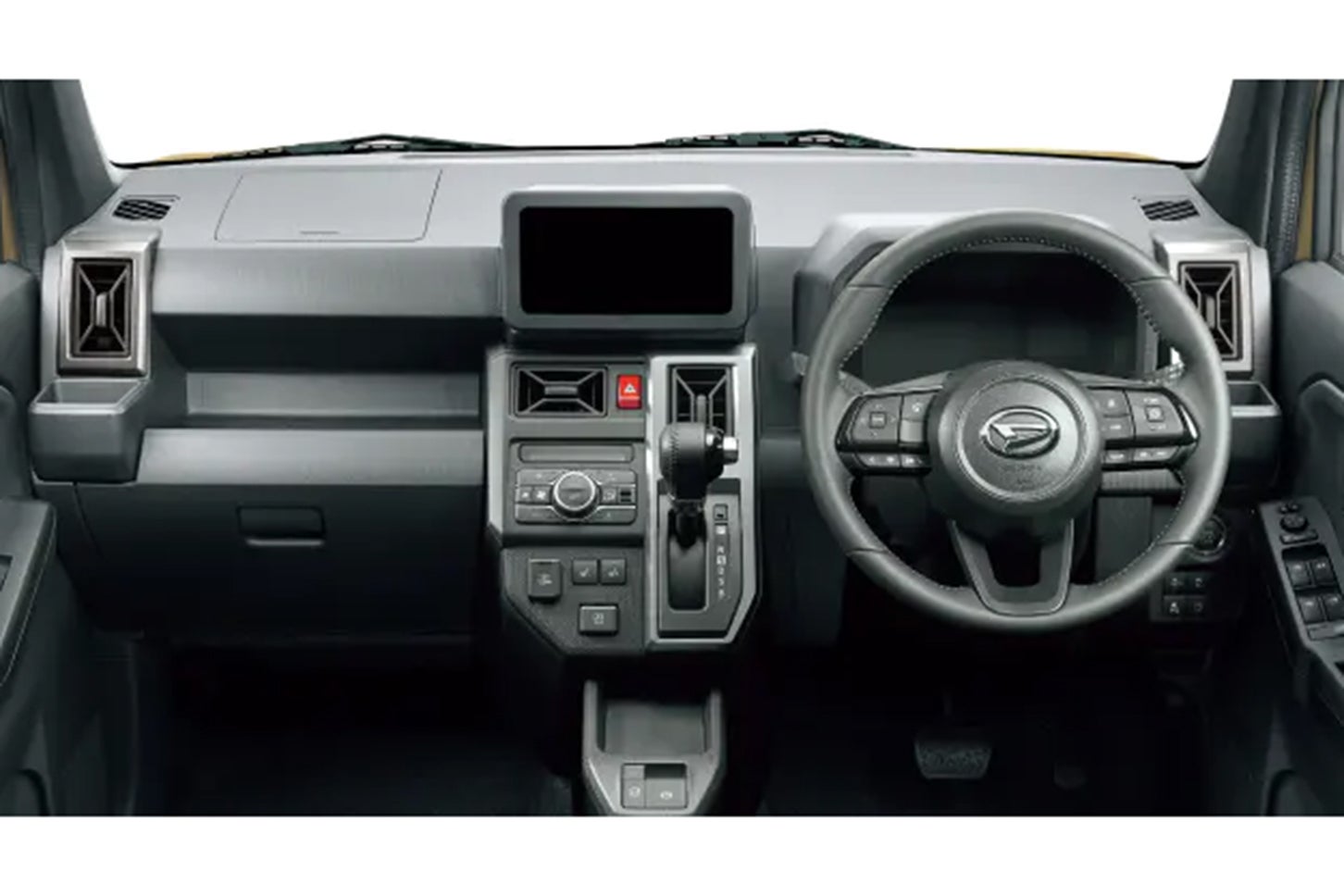 ダイハツ・タフトG“ラギッドベンチャー”｜Daihatsu Taft G“Rugged Venture”