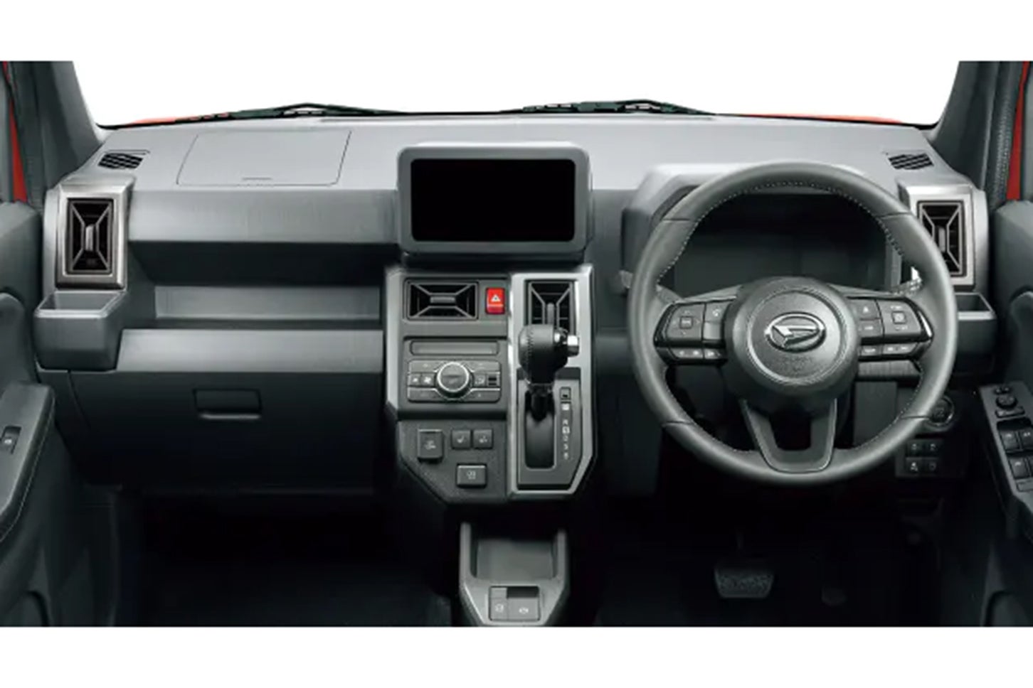 ダイハツ・タフトG“アクティブモード”｜Daihatsu Taft G“Active Mode”