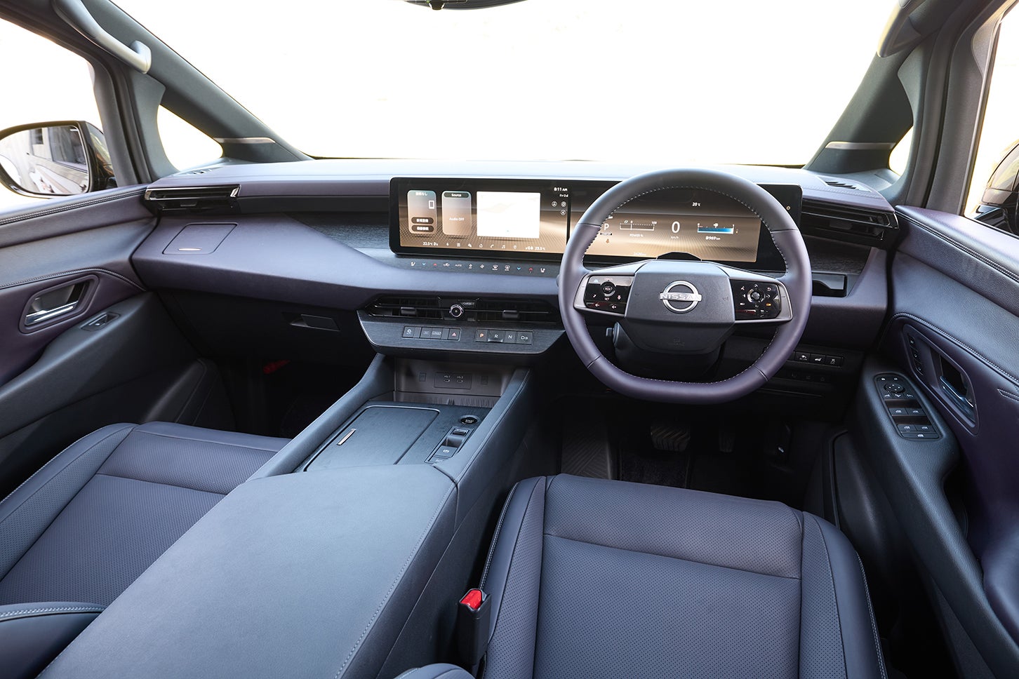 日産エルグランド｜Nissan Elgrand