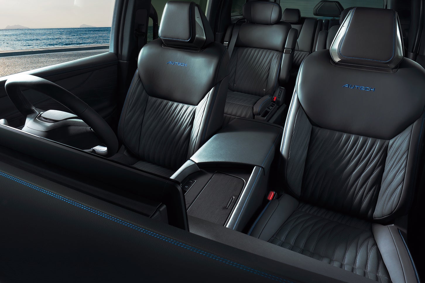 日産エルグランド オーテック｜Nissan Elgrand AUTECH