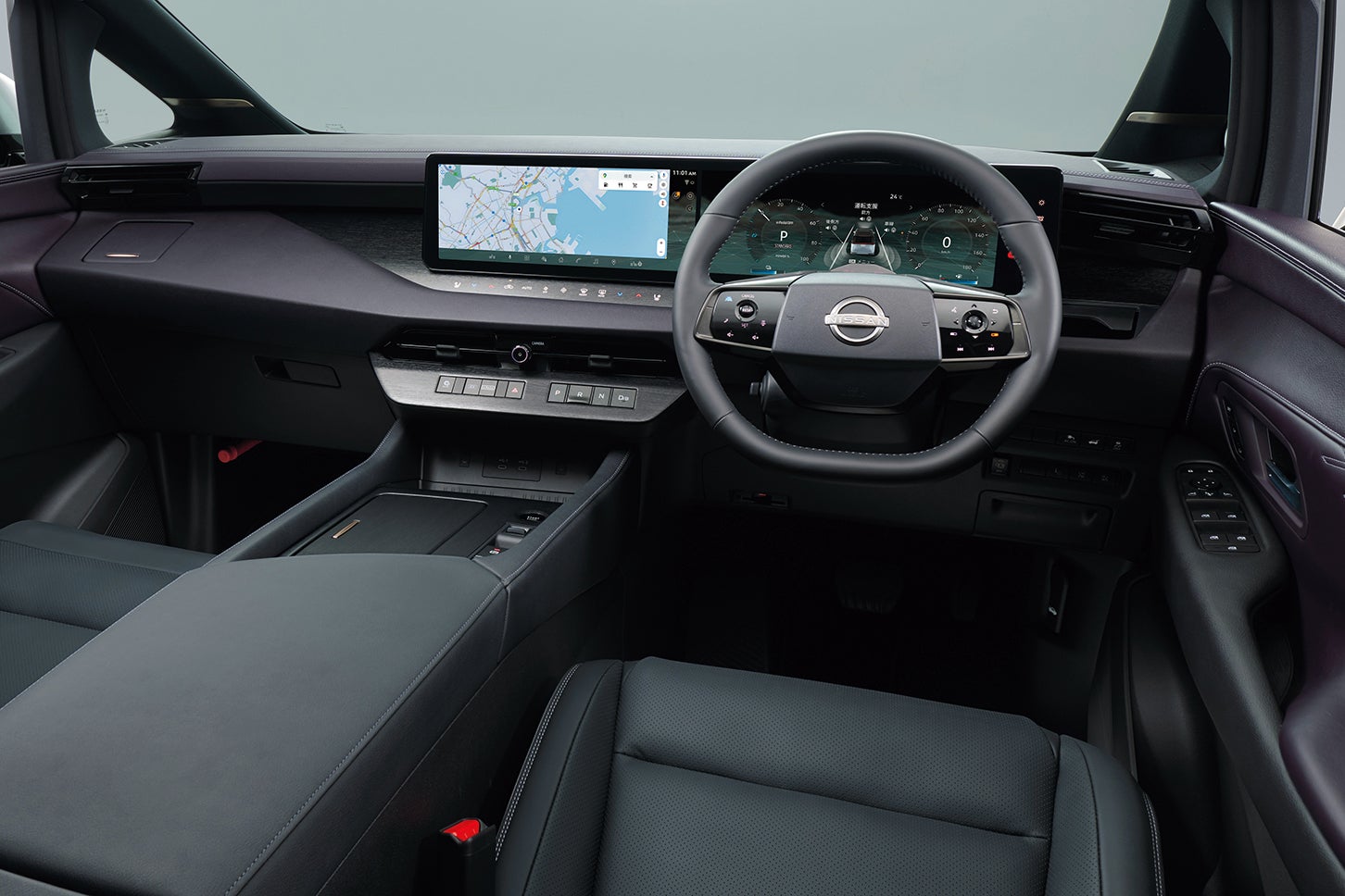 日産エルグランド オーテックライン｜Nissan Elgrand AUTECH LINE