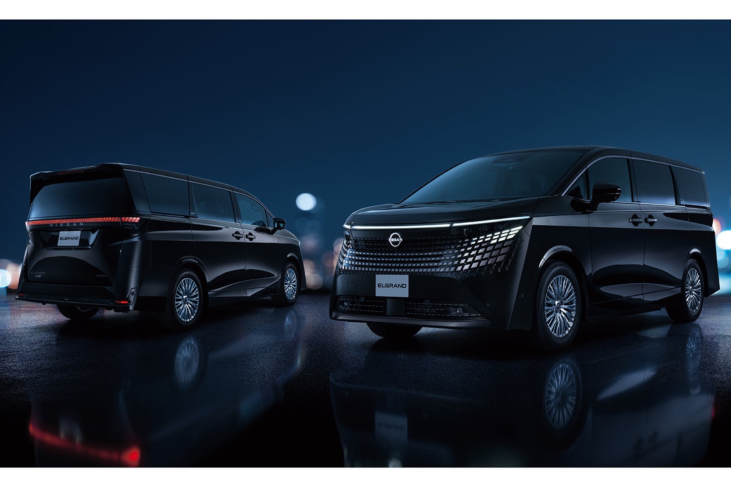 日産エルグランドVIP｜Nissan Elgrand VIP