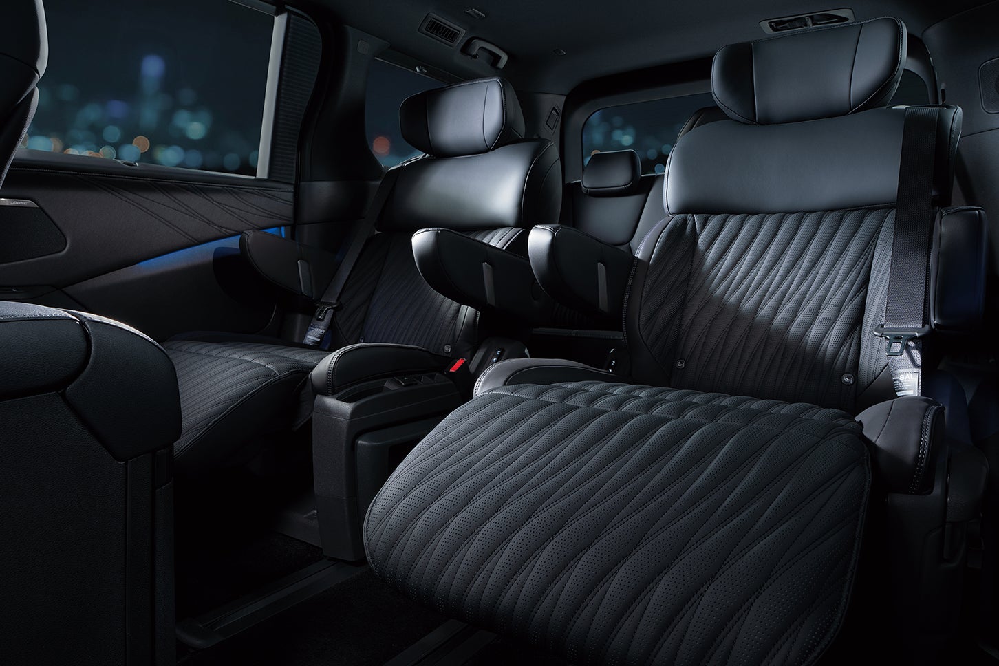 日産エルグランドVIP｜Nissan Elgrand VIP