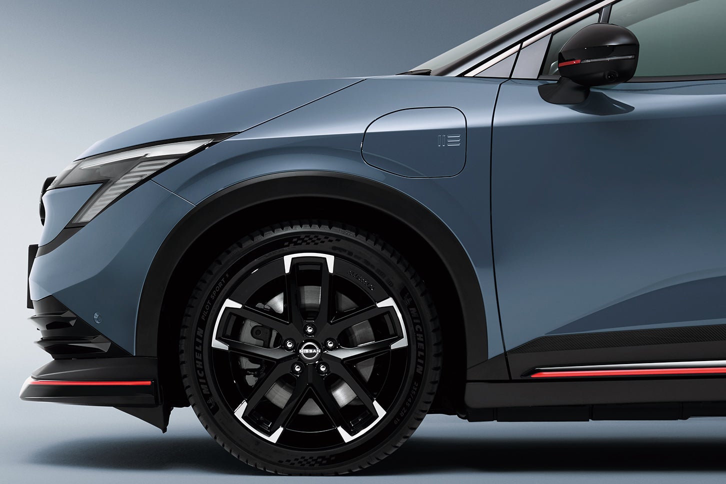 日産リーフ ニスモ｜Nissan Leaf NISMO