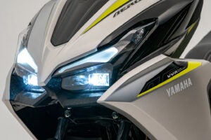 ヤマハ・アエロックス｜Yamaha Aerox