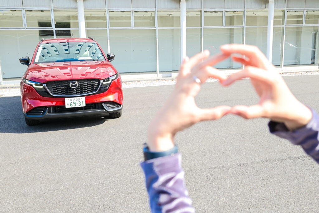 マツダCX-5｜Mazda CX-5