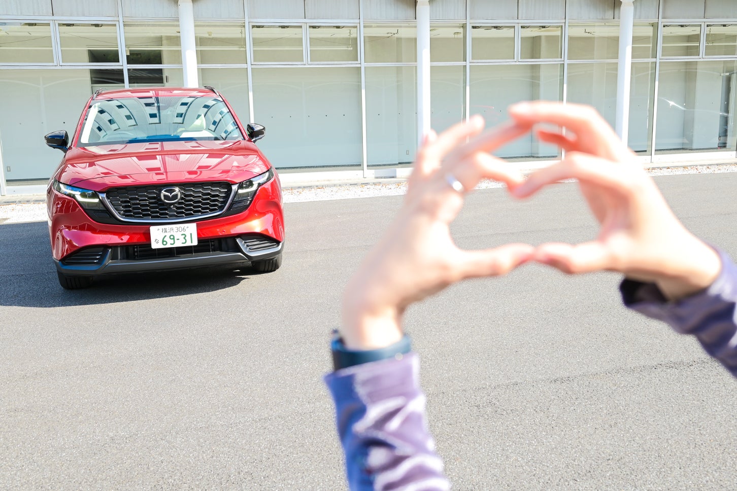 マツダCX-5｜Mazda CX-5