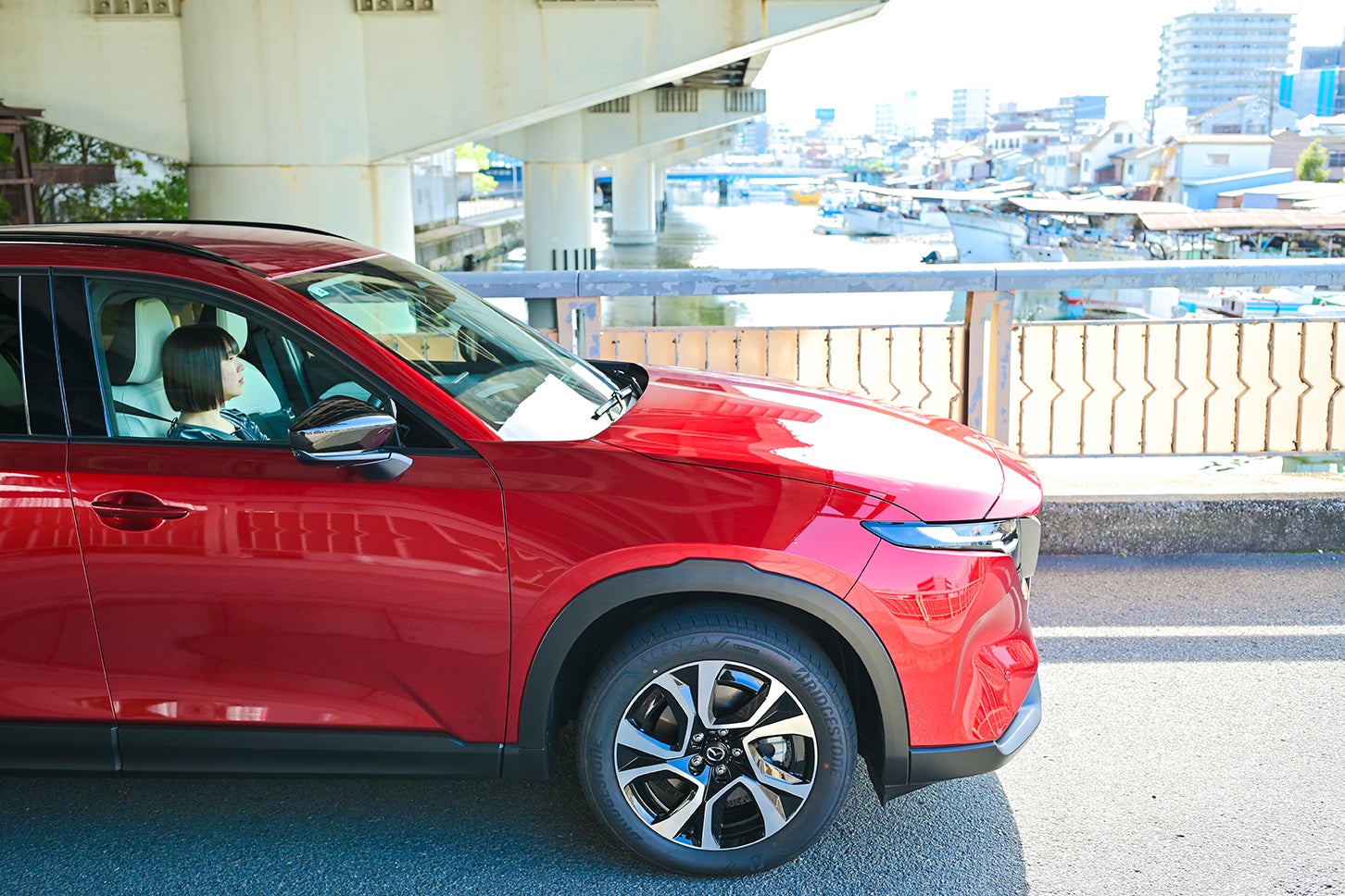 マツダCX-5｜Mazda CX-5