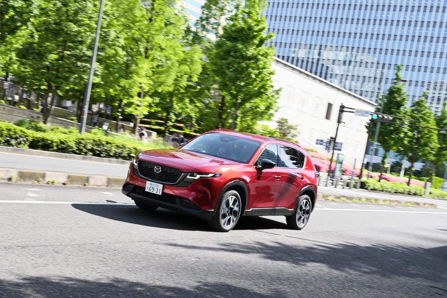 マツダCX-5｜Mazda CX-5