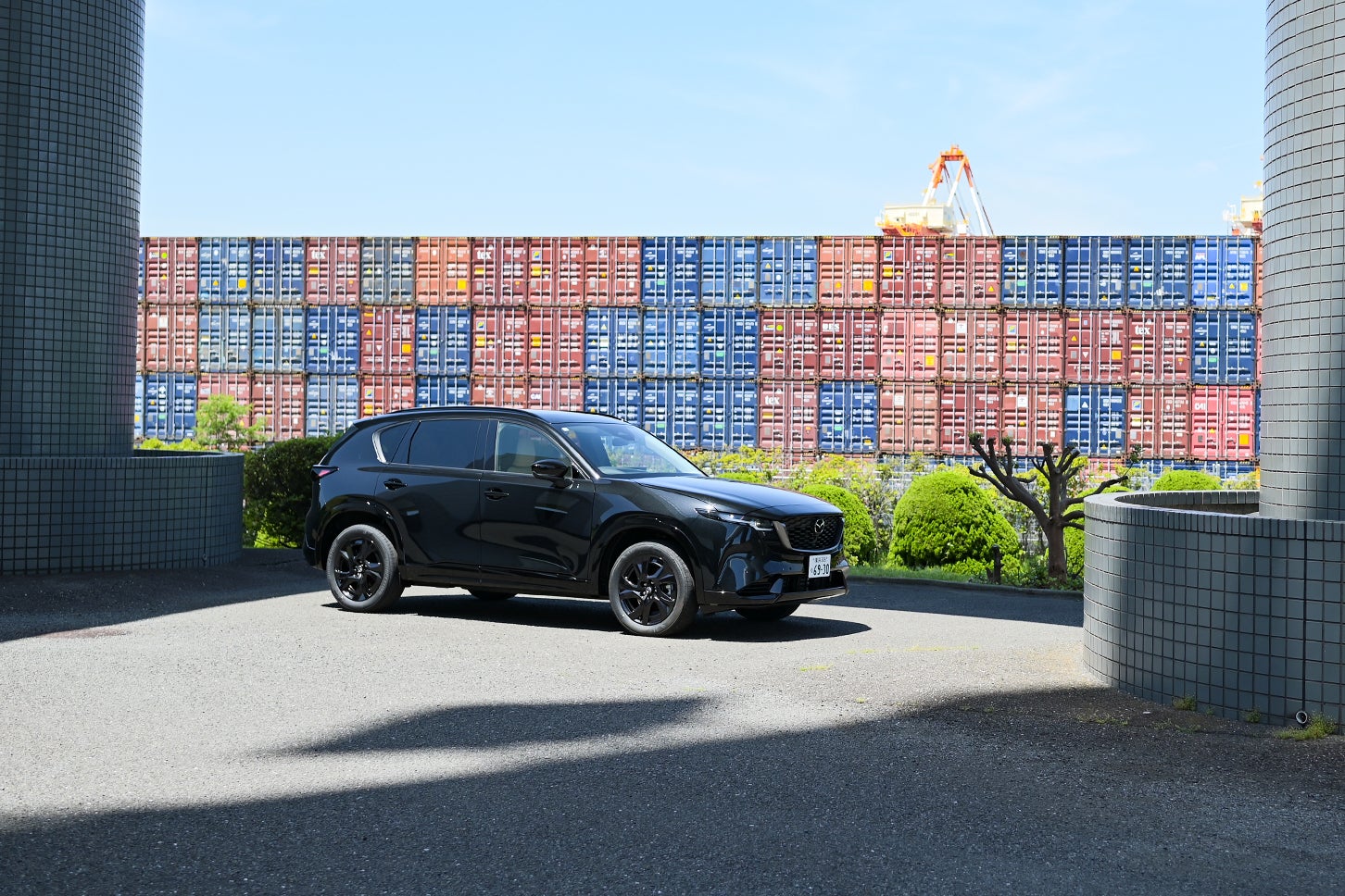 マツダCX-5｜Mazda CX-5