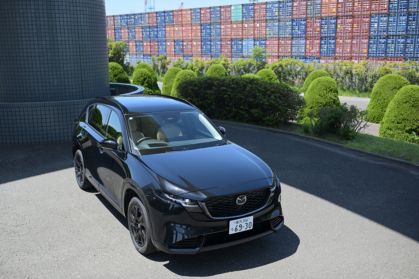 マツダCX-5｜Mazda CX-5