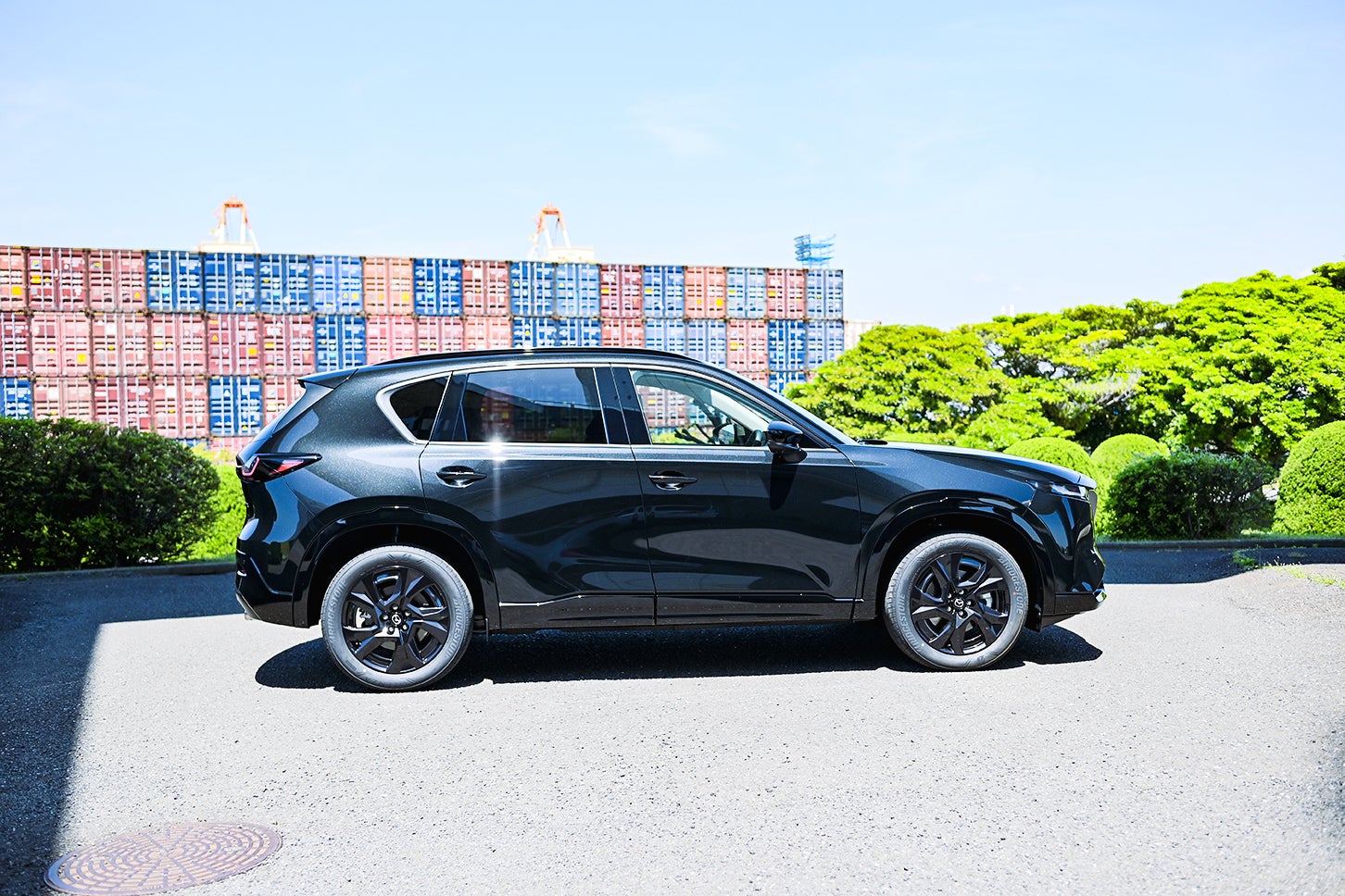 マツダCX-5｜Mazda CX-5