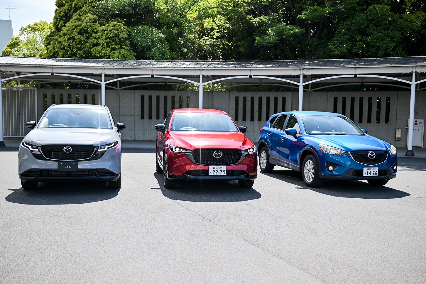 マツダCX-5｜Mazda CX-5