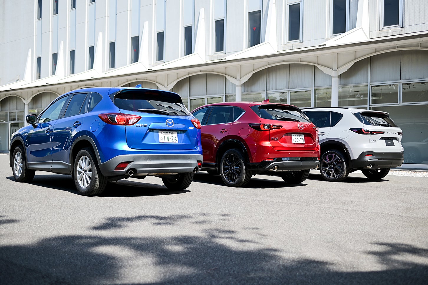 マツダCX-5｜Mazda CX-5