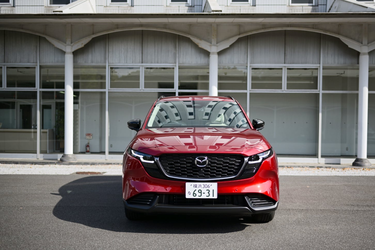 マツダCX-5｜Mazda CX-5