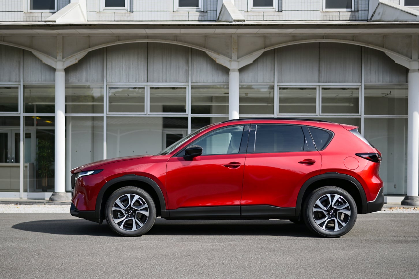 マツダCX-5｜Mazda CX-5