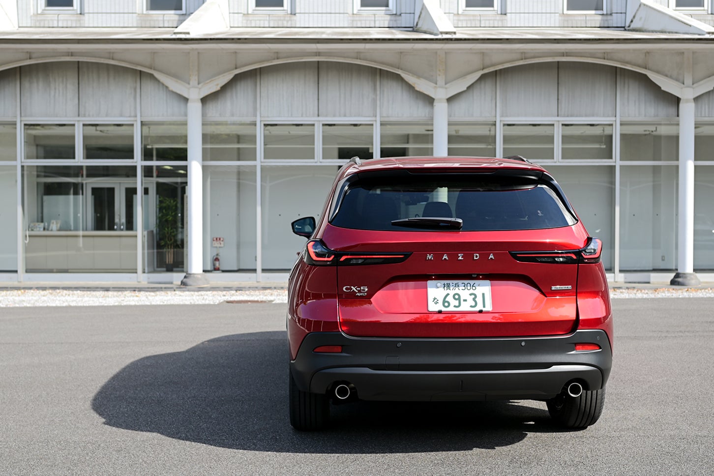 マツダCX-5｜Mazda CX-5