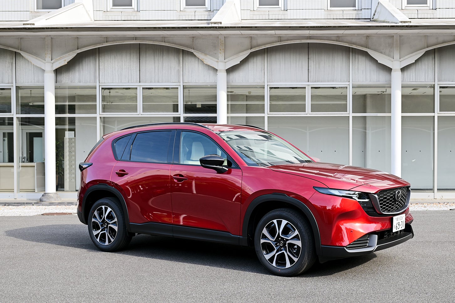 マツダCX-5｜Mazda CX-5