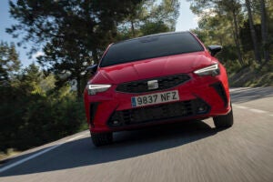 セアト・イビサ｜SEAT Ibiza