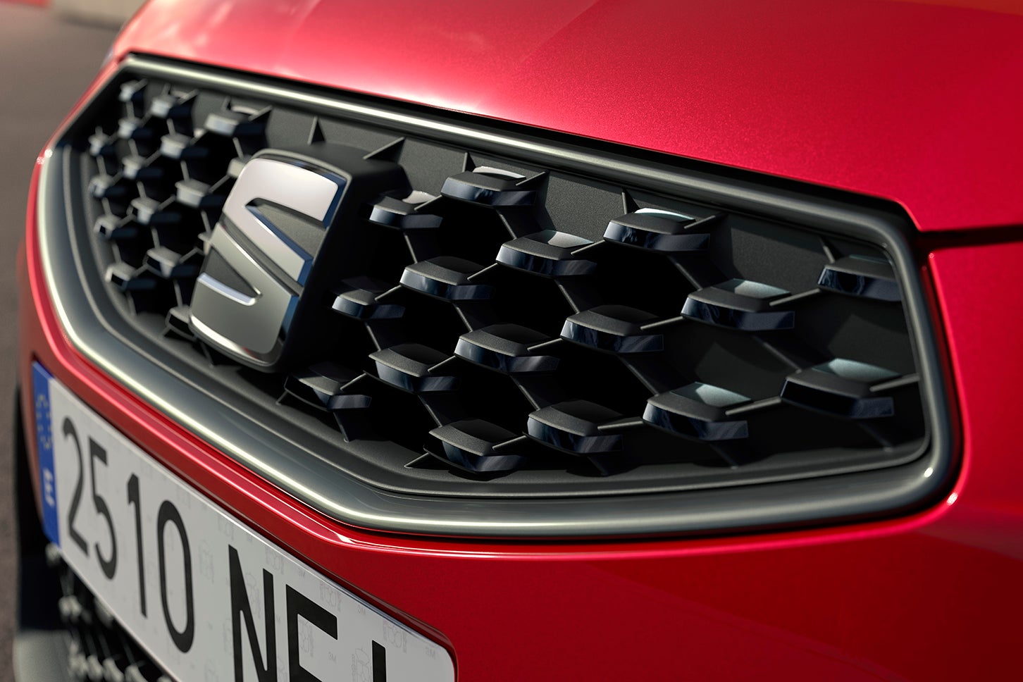 セアト・イビサ｜SEAT Ibiza